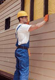 Best Siding Removal and Disposal  in Vonore, TN